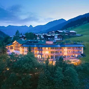 Hotel Residenz Hochalm