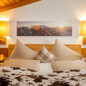 Hotel Hotel-pension Schattberg