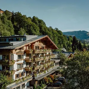 Hotell Familien