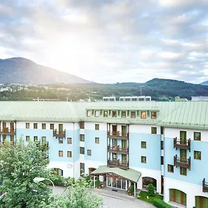 Alphotel Österreich