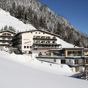Antony Österreich