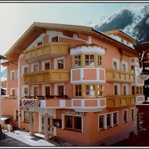 Hotel Central Österreich