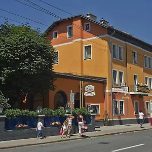 Restaurant Itzlinger Hof Österreich